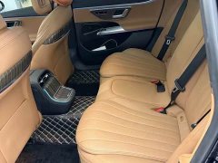 Mercedes-Benz E-Class E 300 L Fashion Edition - ფოტო 5