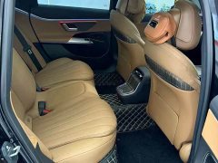Mercedes-Benz E-Class E 300 L Fashion Edition - ფოტო 6