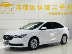 Buick Excelle Facelift Classic 1.5L Automatic Elite - ფოტო 1