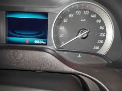 Buick Excelle Facelift Classic 1.5L Automatic Elite - ფოტო 10