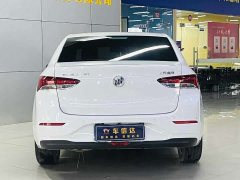 Buick Excelle Facelift Classic 1.5L Automatic Elite - ფოტო 11