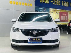 Buick Excelle Facelift Classic 1.5L Automatic Elite - ფოტო 2