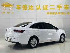 Buick Excelle Facelift Classic 1.5L Automatic Elite - ფოტო 3