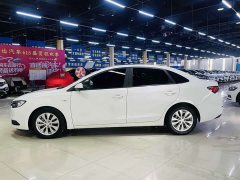 Buick Excelle Facelift Classic 1.5L Automatic Elite - ფოტო 4