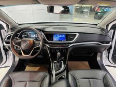 Buick Excelle Facelift Classic 1.5L Automatic Elite - ფოტო 5
