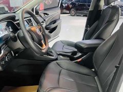 Buick Excelle Facelift Classic 1.5L Automatic Elite - ფოტო 6