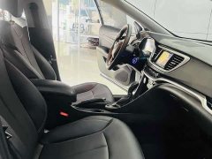 Buick Excelle Facelift Classic 1.5L Automatic Elite - ფოტო 7