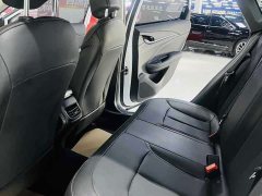 Buick Excelle Facelift Classic 1.5L Automatic Elite - ფოტო 8