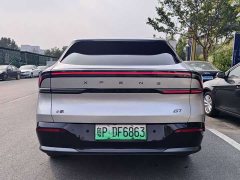 XPeng G7 702 Ultra-Long Range Max - фото 3