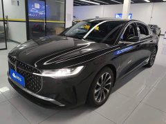 Lincoln Z 2.0T Premier - ფოტო 1