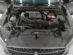 Lincoln Z 2.0T Premier - ფოტო 10