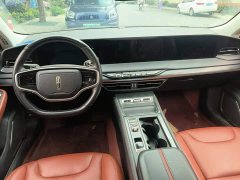 Lincoln Z 2.0T Premier - ფოტო 12