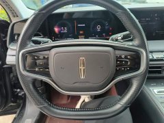 Lincoln Z 2.0T Premier - ფოტო 15