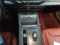 Lincoln Z 2.0T Premier - ფოტო 16