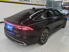 Lincoln Z 2.0T Premier - ფოტო 3