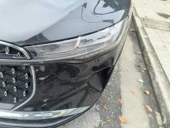 Lincoln Z 2.0T Premier - ფოტო 5