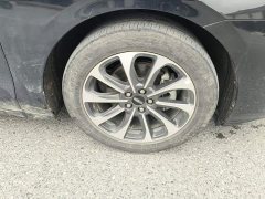 Lincoln Z 2.0T Premier - ფოტო 6
