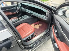 Lincoln Z 2.0T Premier - ფოტო 8