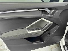 Audi Q3 35 TFSI Fashion Dynamic - ფოტო 10