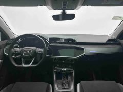 Audi Q3 35 TFSI Fashion Dynamic - ფოტო 15