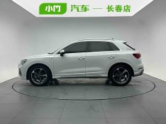 Audi Q3 35 TFSI Fashion Dynamic - ფოტო 3