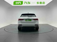 Audi Q3 35 TFSI Fashion Dynamic - ფოტო 4