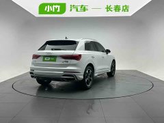 Audi Q3 35 TFSI Fashion Dynamic - ფოტო 6