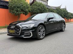 Audi A6L 40 TFSI Luxury Sport Edition - ფოტო 1