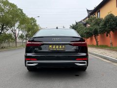 Audi A6L 40 TFSI Luxury Sport Edition - ფოტო 12