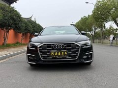 Audi A6L 40 TFSI Luxury Sport Edition - ფოტო 2