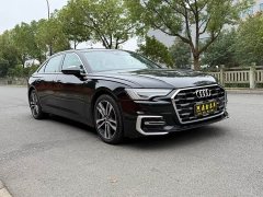 Audi A6L 40 TFSI Luxury Sport Edition - ფოტო 3