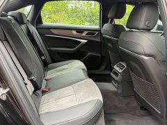 Audi A6L 40 TFSI Luxury Sport Edition - ფოტო 4