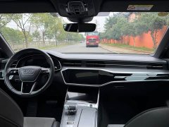 Audi A6L 40 TFSI Luxury Sport Edition - ფოტო 5