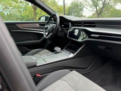 Audi A6L 40 TFSI Luxury Sport Edition - ფოტო 6