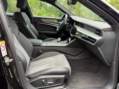 Audi A6L 40 TFSI Luxury Sport Edition - ფოტო 7