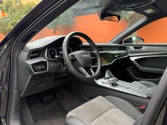 Audi A6L 40 TFSI Luxury Sport Edition - ფოტო 8