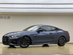 BMW 4 Series 430i M Sport Night Edition - ფოტო 1