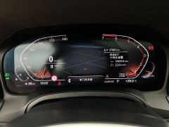 BMW 4 Series 430i M Sport Night Edition - ფოტო 10
