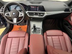 BMW 4 Series 430i M Sport Night Edition - ფოტო 11