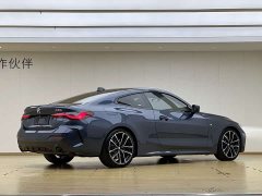 BMW 4 Series 430i M Sport Night Edition - ფოტო 18