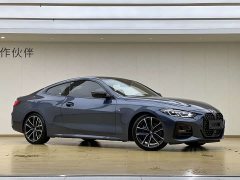 BMW 4 Series 430i M Sport Night Edition - ფოტო 3