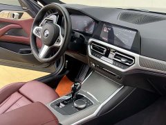 BMW 4 Series 430i M Sport Night Edition - ფოტო 4