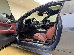 BMW 4 Series 430i M Sport Night Edition - ფოტო 5