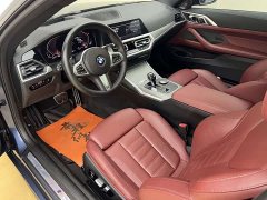 BMW 4 Series 430i M Sport Night Edition - ფოტო 7