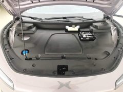 XPeng MONA M03 502 Long Range Max - ფოტო 10