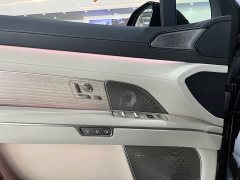 NIO ES8 Six-Seat Executive Luxury Edition - ფოტო 10