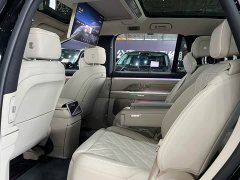 NIO ES8 Six-Seat Executive Luxury Edition - ფოტო 11