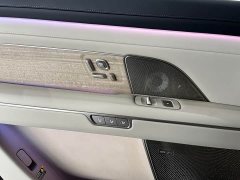 NIO ES8 Six-Seat Executive Luxury Edition - ფოტო 12