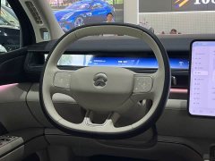 NIO ES8 Six-Seat Executive Luxury Edition - ფოტო 15