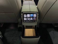 NIO ES8 Six-Seat Executive Luxury Edition - ფოტო 17
